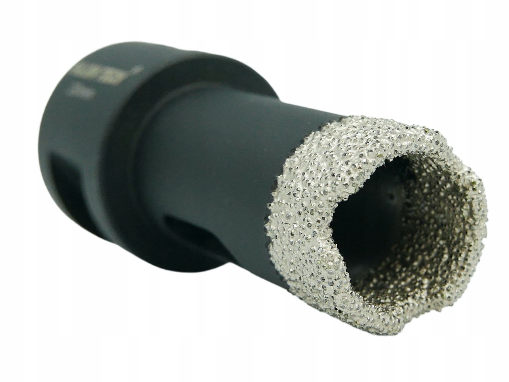 OTWORNICA DIAMENTOWA DO GRESU BETONU 20mm M14 - obrazek 2