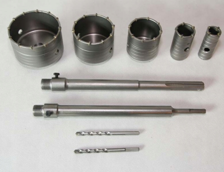 OTWORNICE DO BETONU FTHS0009 - obrazek 4