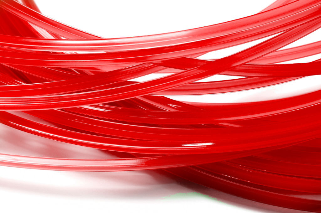 ŻYŁKA TNĄCA DO KOSY PODKASZARKI 2,4mm 50m GWIAZDKA STAR FALON-TECH - obrazek 4