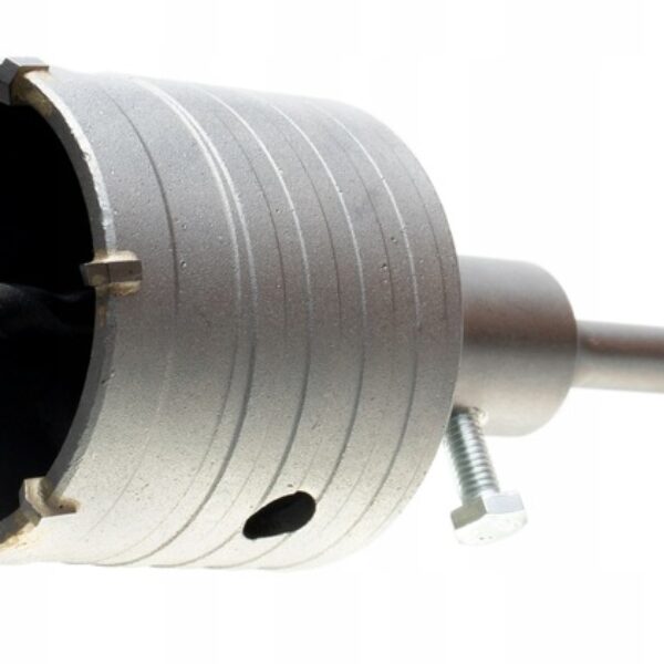 OTWORNICA, KORONKA, FREZ do MURU Ø 65mm SDS PLUS+