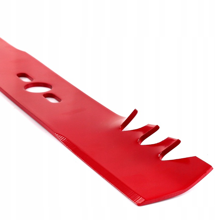 NÓŻ DO KOSIARKI UNIWERSALNY MIELĄCO TNĄCY 18" 45cm + REDUKCJE HIT! - obrazek 3