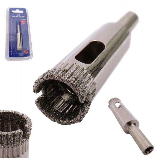 Otwornica Falon-Tech 12 mm