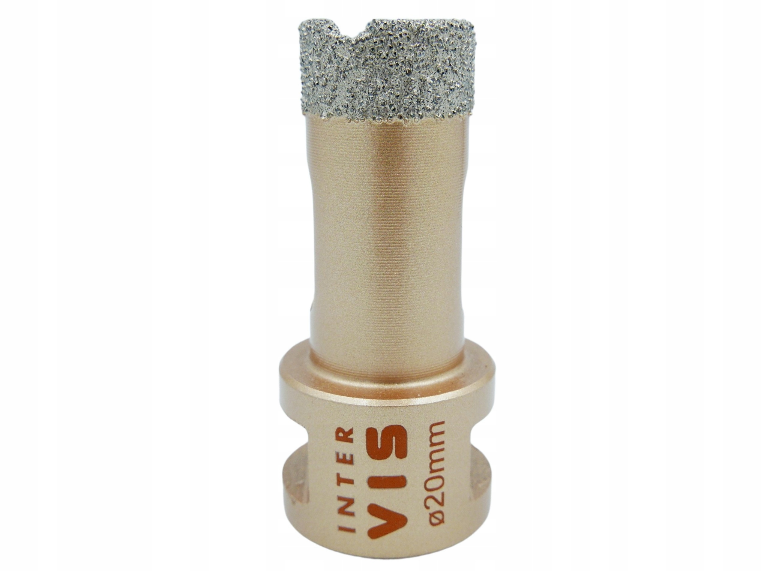 Otwornica Inter-Vis 20 mm - obrazek 2