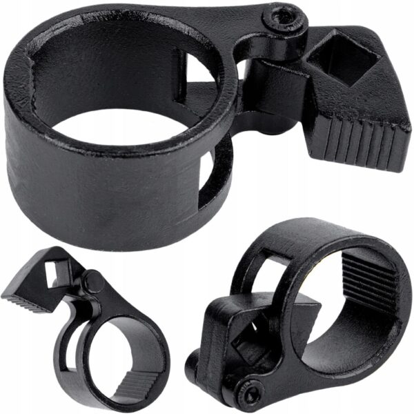 ŚCIĄGACZ KLUCZ DO DEMONTAŻU/ MONTAŻU DRĄŻKÓW KIEROWNICZYCH 32-42 mm