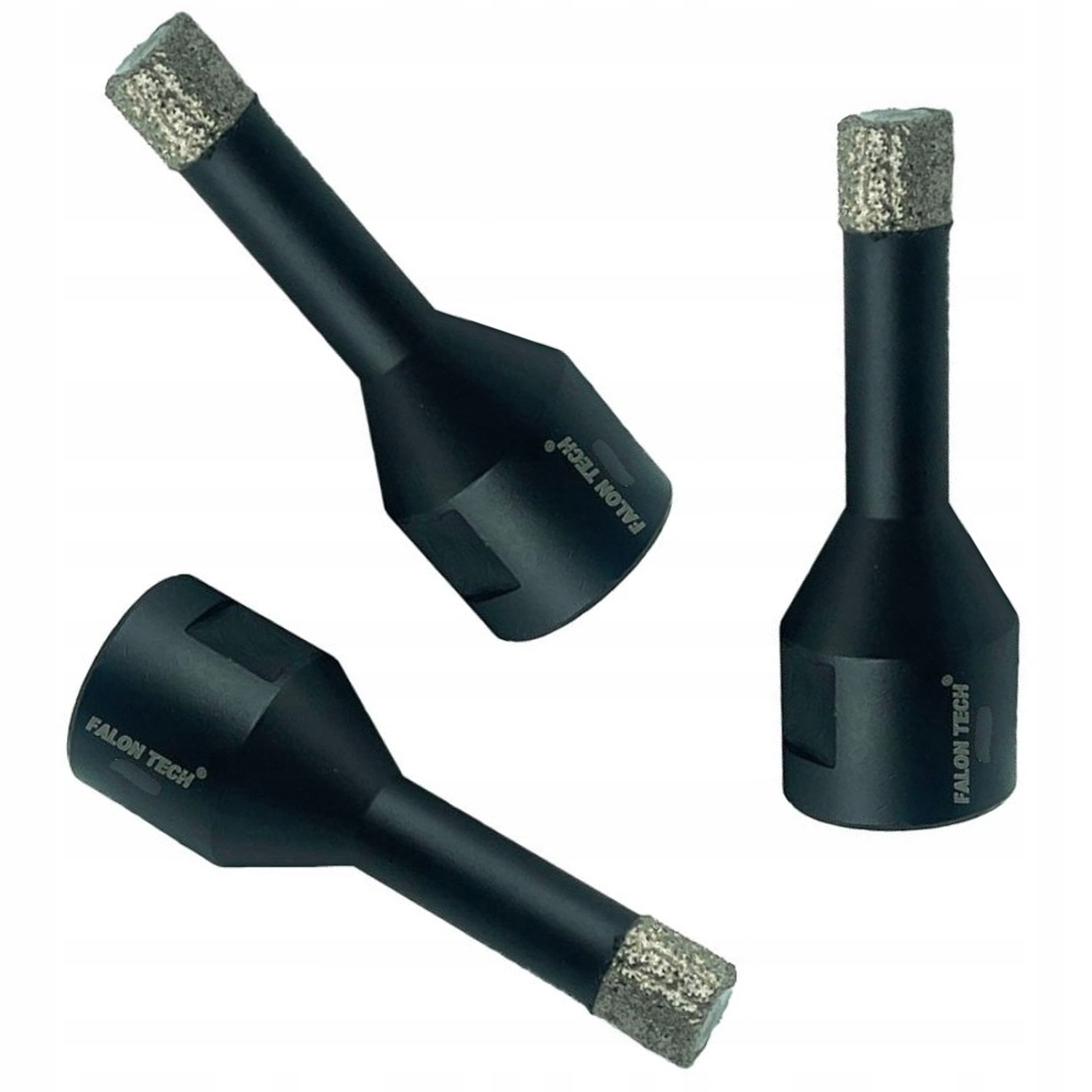 OTWORNICA DIAMENTOWA DO GRESU BETONU 6mm M14 - obrazek 4